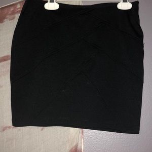 Woman’s pencil skirt
